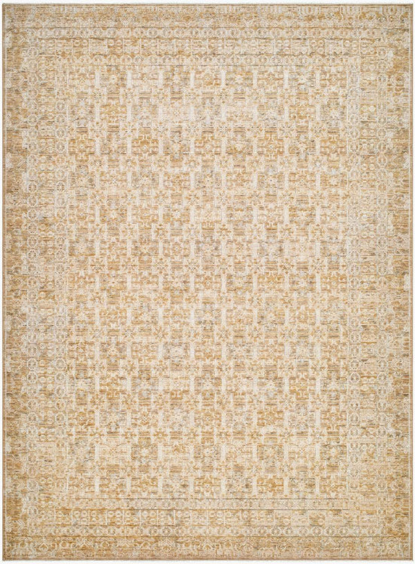 surya renaissance bori 2303 light beige rug