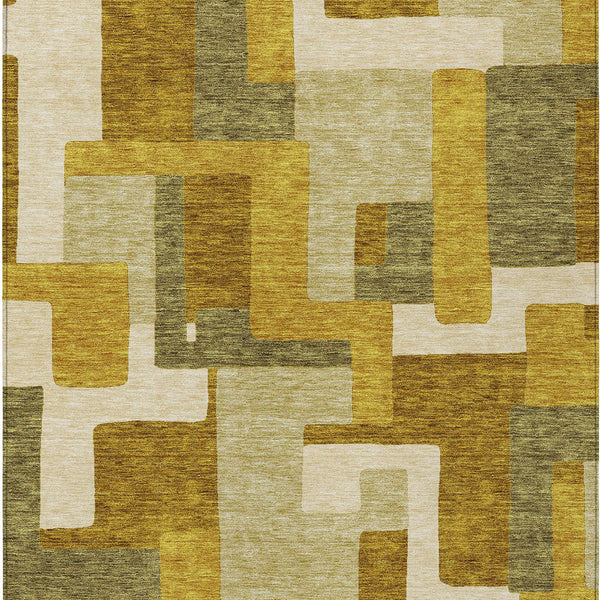 addison chantille acn955 wheat rug