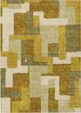 addison chantille acn955 wheat rug