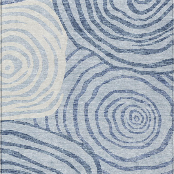 addison chantille acn765 sky rug
