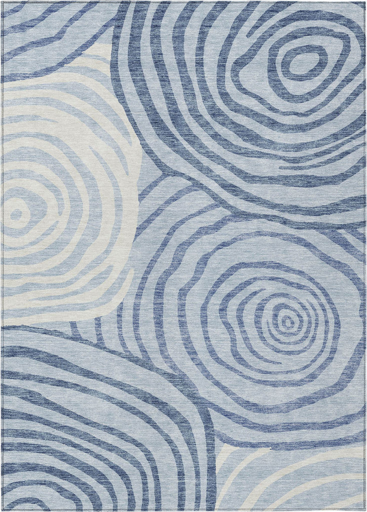 addison chantille acn765 sky rug