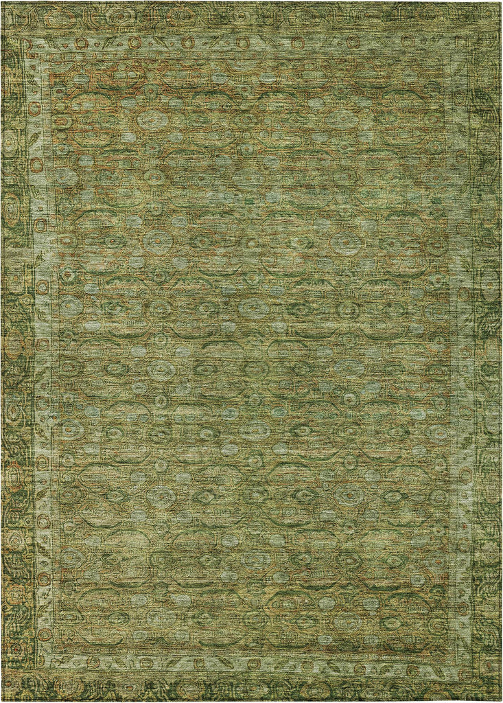 addison chantille acn1762 aloe rug