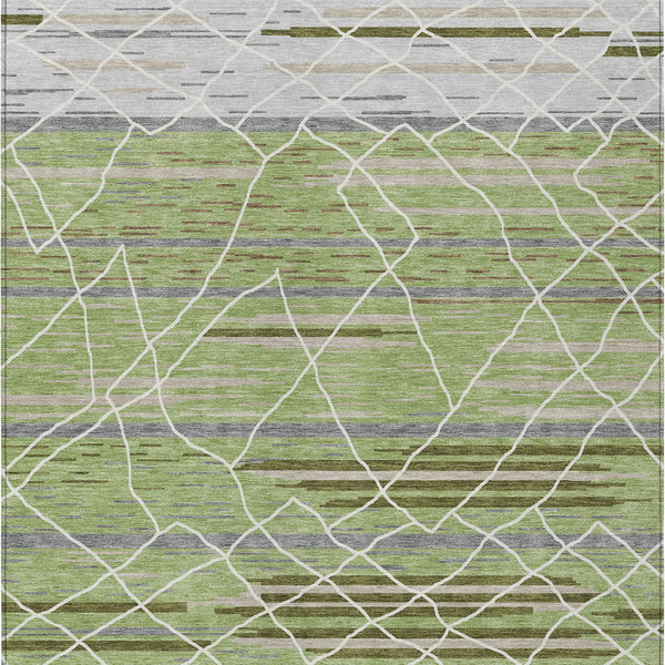 addison chantille acn1025 aloe rug