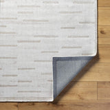 surya pier pie 2305 ivory rug