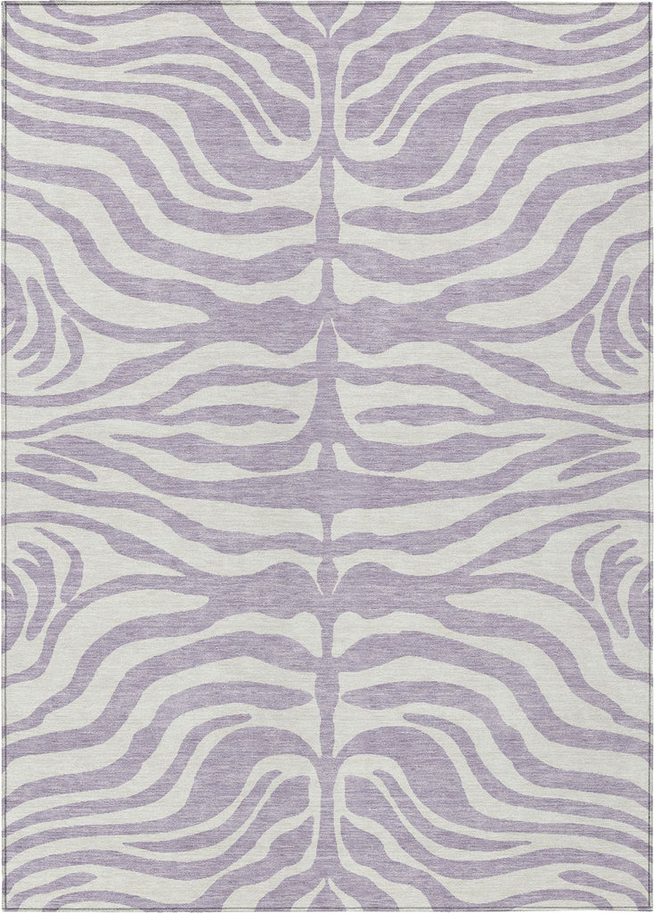 addison chantille acn1042 lavender rug