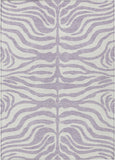 addison chantille acn1042 lavender rug
