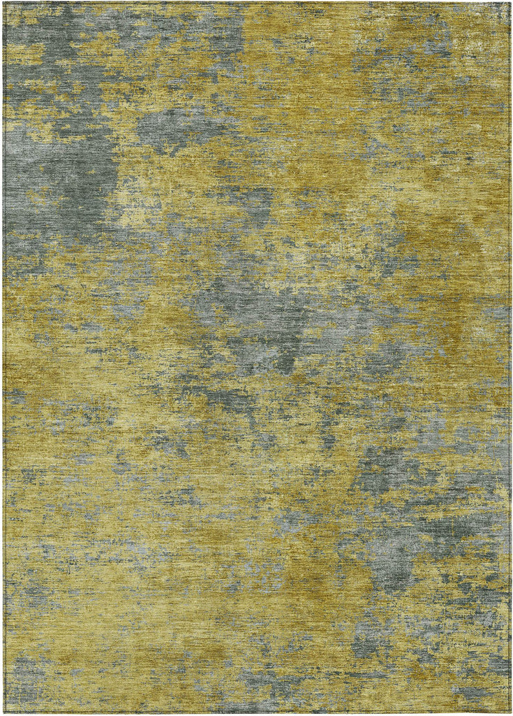 addison chantille acn1093 gold rug