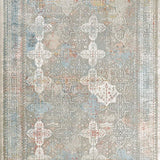 dynamic ruby 2170 999 multi rug