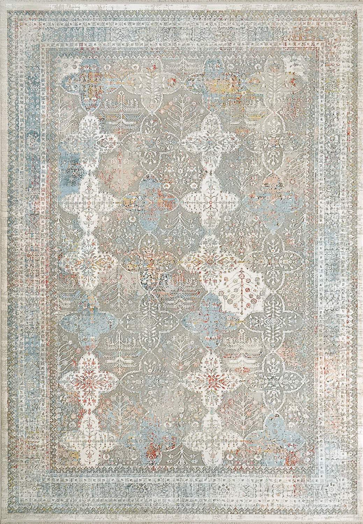 dynamic ruby 2170 999 multi rug