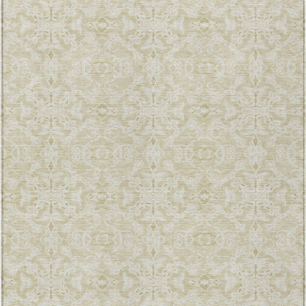 addison chantille acn784 tan rug