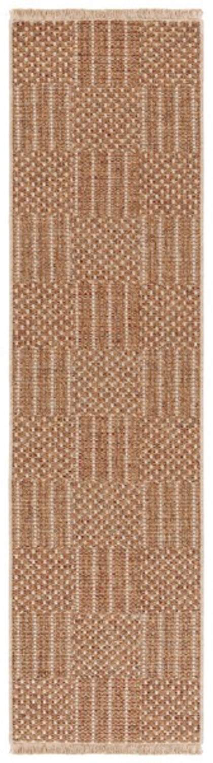 safavieh clearance wicker wck154b natural rug