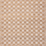 dash albert poppy da2745 natural woven flatwoven polyester rug