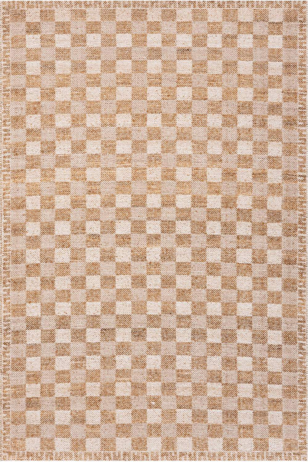 dash albert poppy da2745 natural woven flatwoven polyester rug