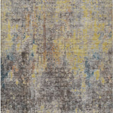addison chantille acn655 mocha rug