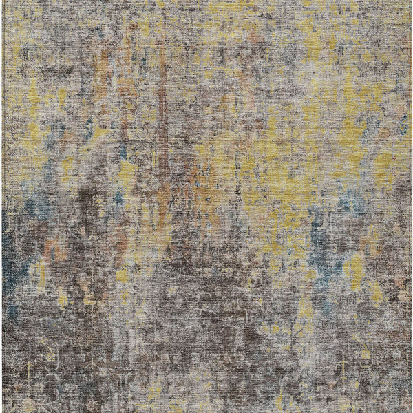 addison chantille acn655 mocha rug
