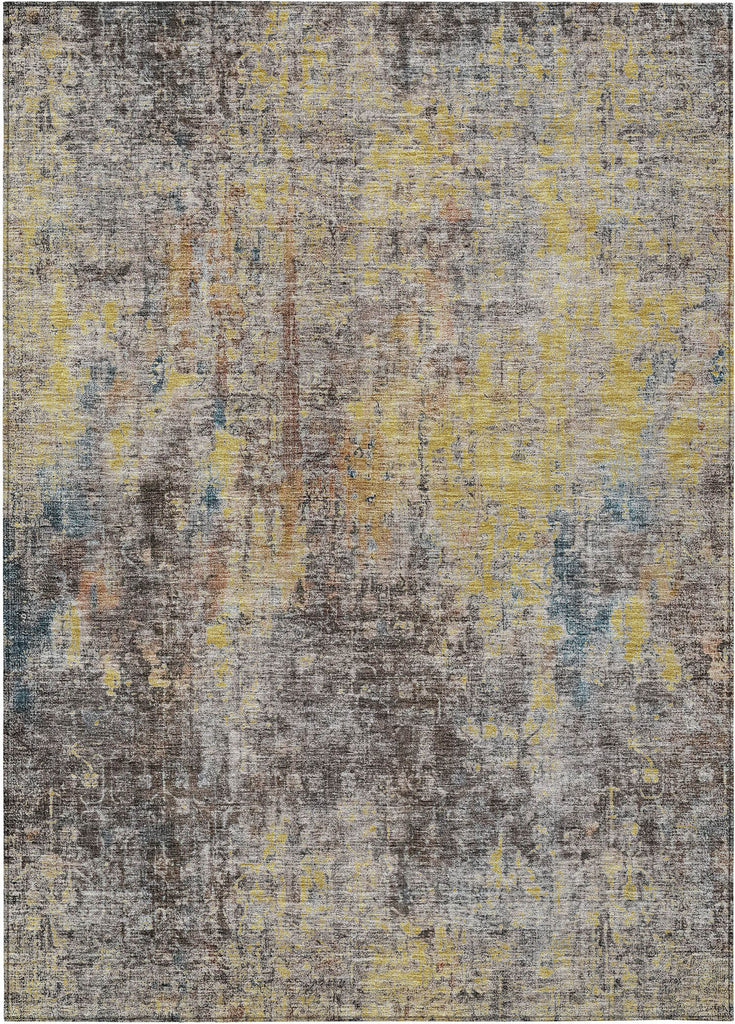 addison chantille acn655 mocha rug