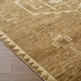 surya alara aal 2305 caramel rug
