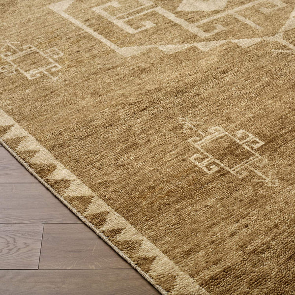 surya alara aal 2305 caramel rug