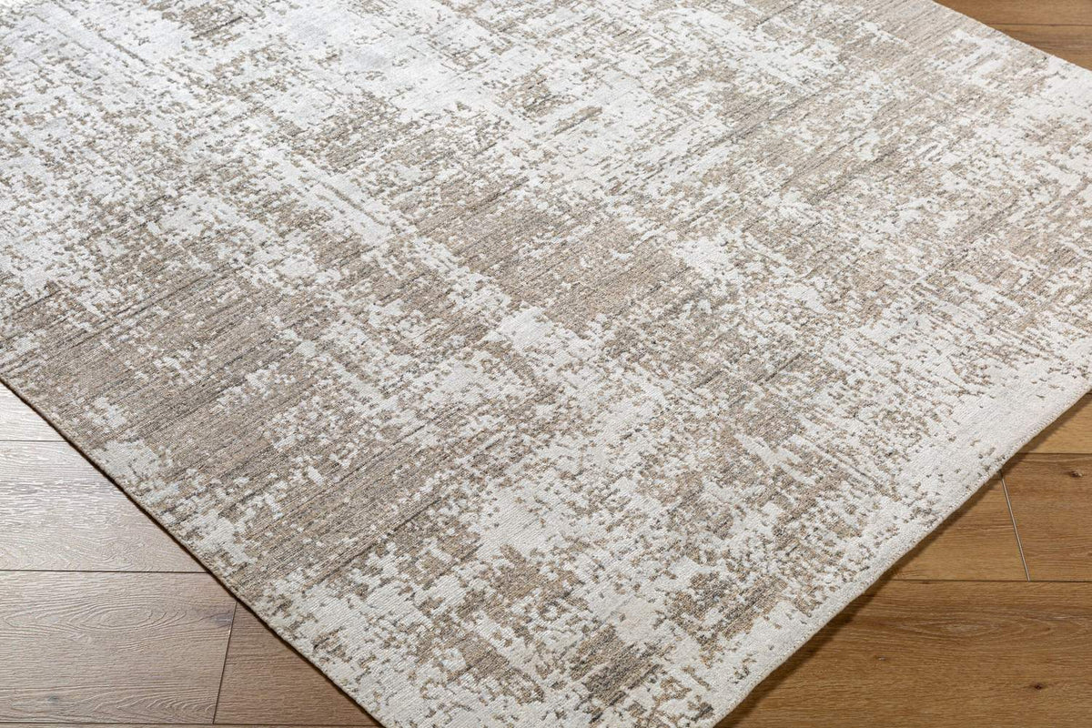 surya lucknow luc 2303 medium gray rug