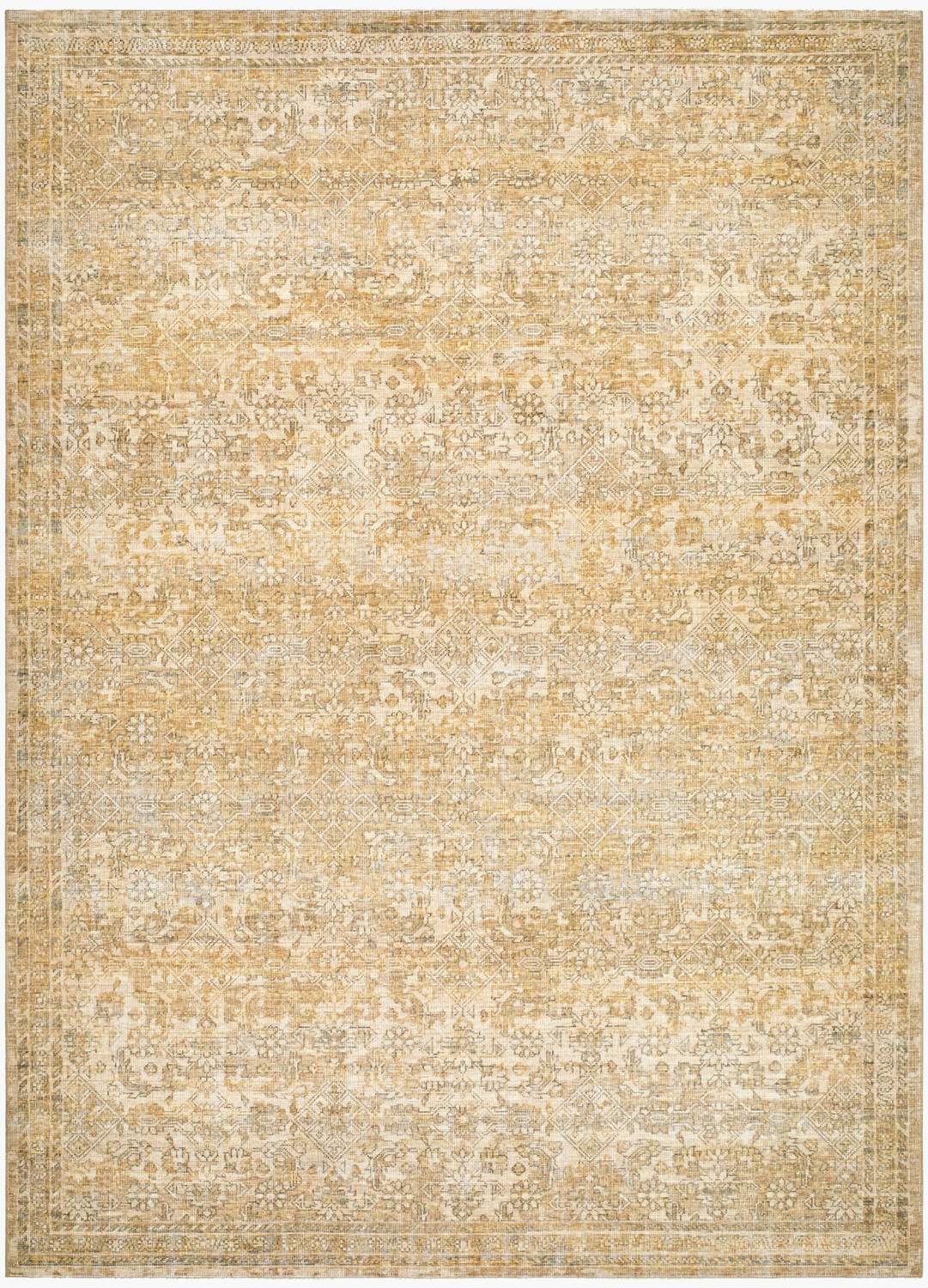 surya renaissance bori 2305 light beige rug