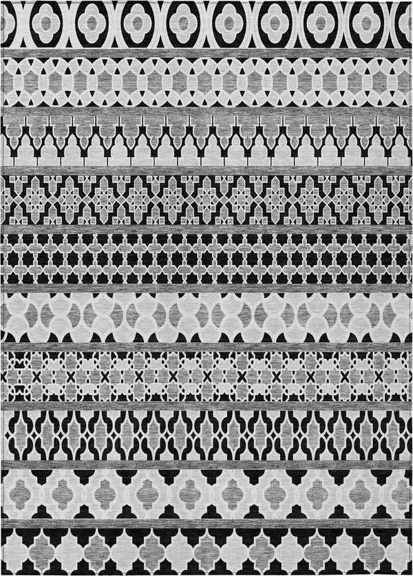 addison chantille acn726 black rug