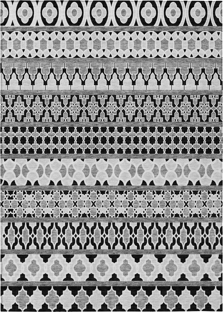 addison chantille acn726 black rug