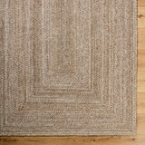 surya azalea aza 2341 beige rug