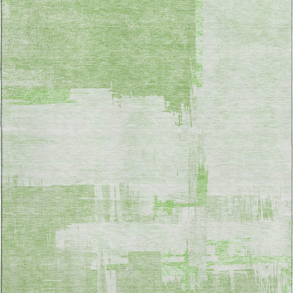 addison mayfield amf624 green rug