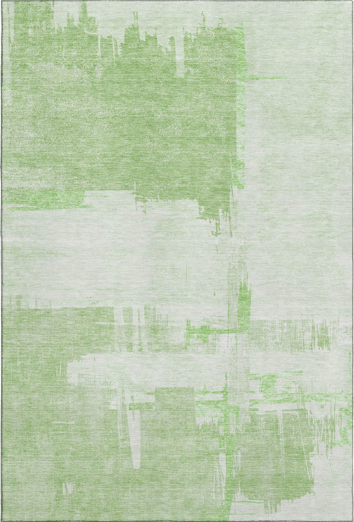 addison mayfield amf624 green rug