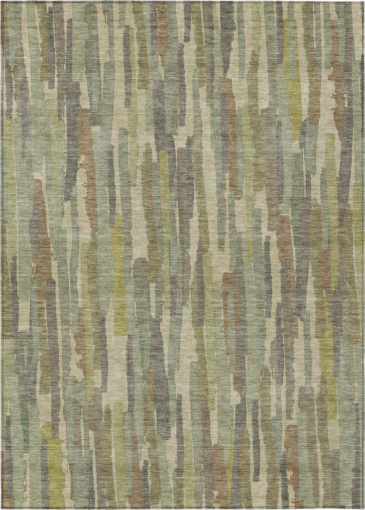 addison chantille acn1314 aloe rug