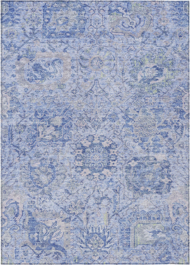 addison chantille acn1102 sky rug