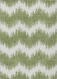 addison chantille acn880 green rug