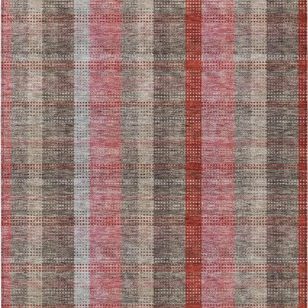 addison chantille acn966 red rug