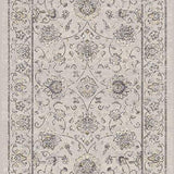 dynamic rugs ancient garden 57126 6666 cream rug