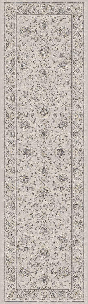 dynamic rugs ancient garden 57126 6666 cream rug