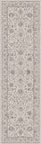 dynamic rugs ancient garden 57126 6666 cream rug