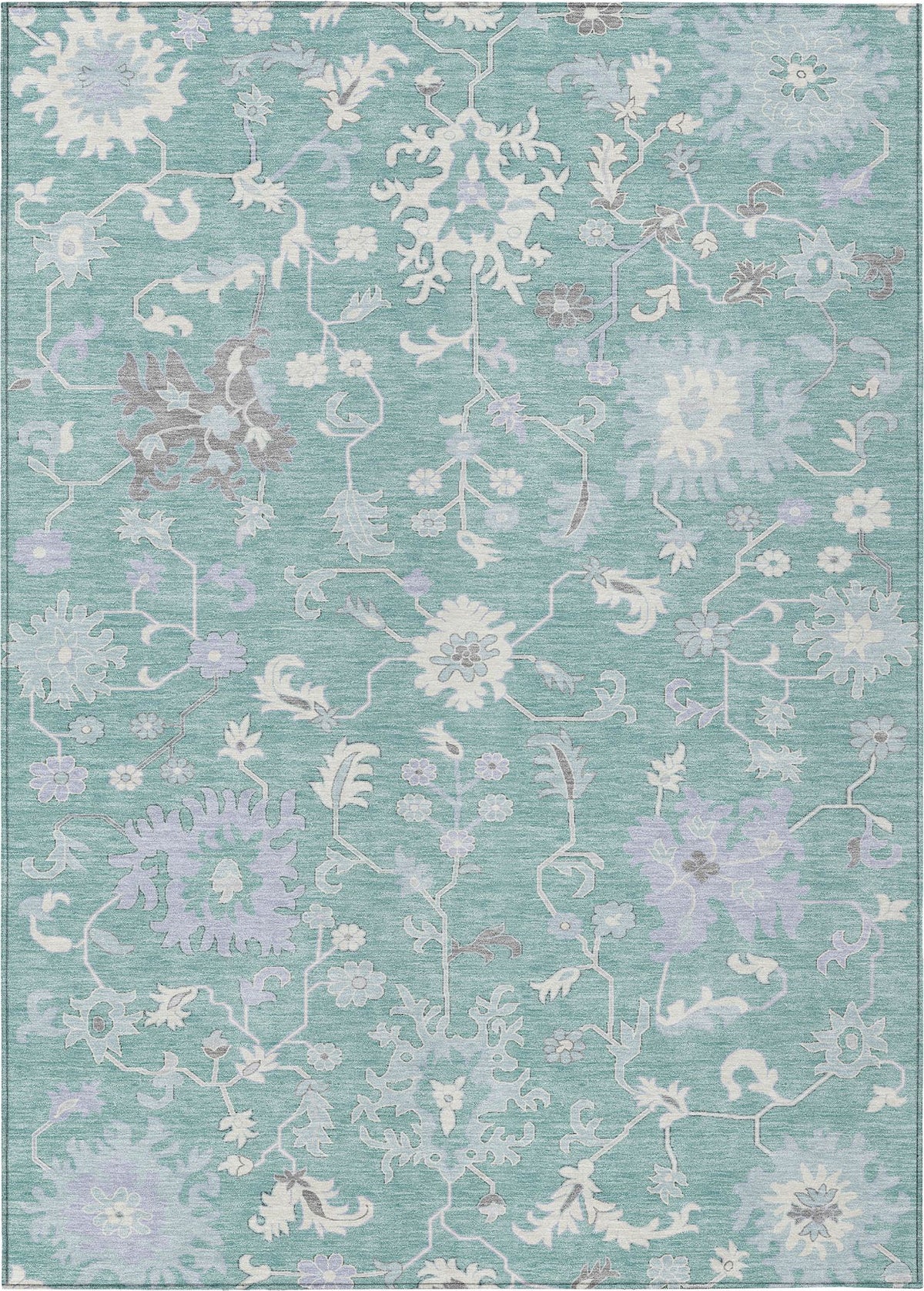 addison chantille acn1854 seafoam rug