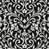 addison chantille acn875 black rug