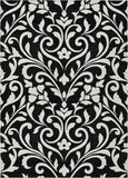addison chantille acn875 black rug