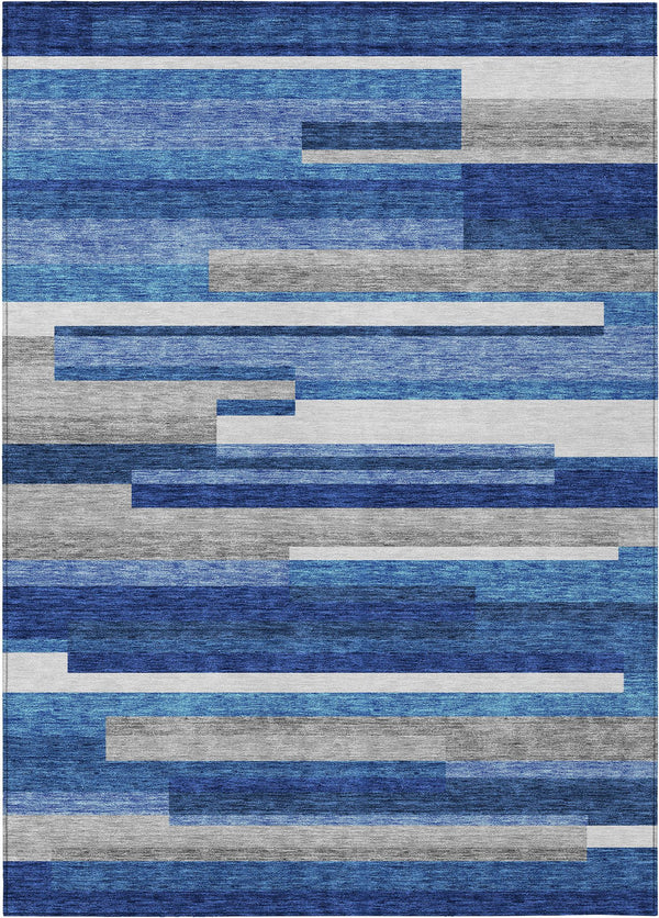 addison chantille acn766 blue rug
