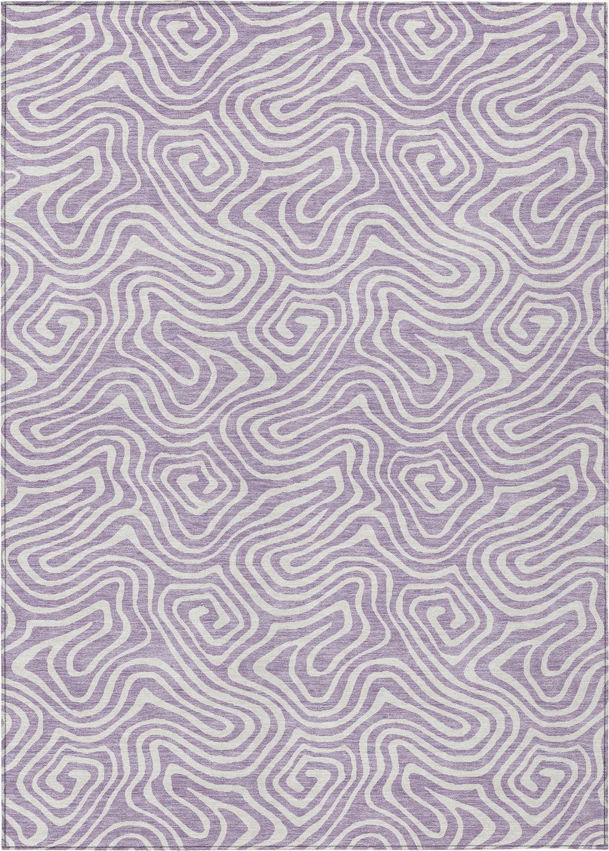 addison chantille acn1030 lavender rug