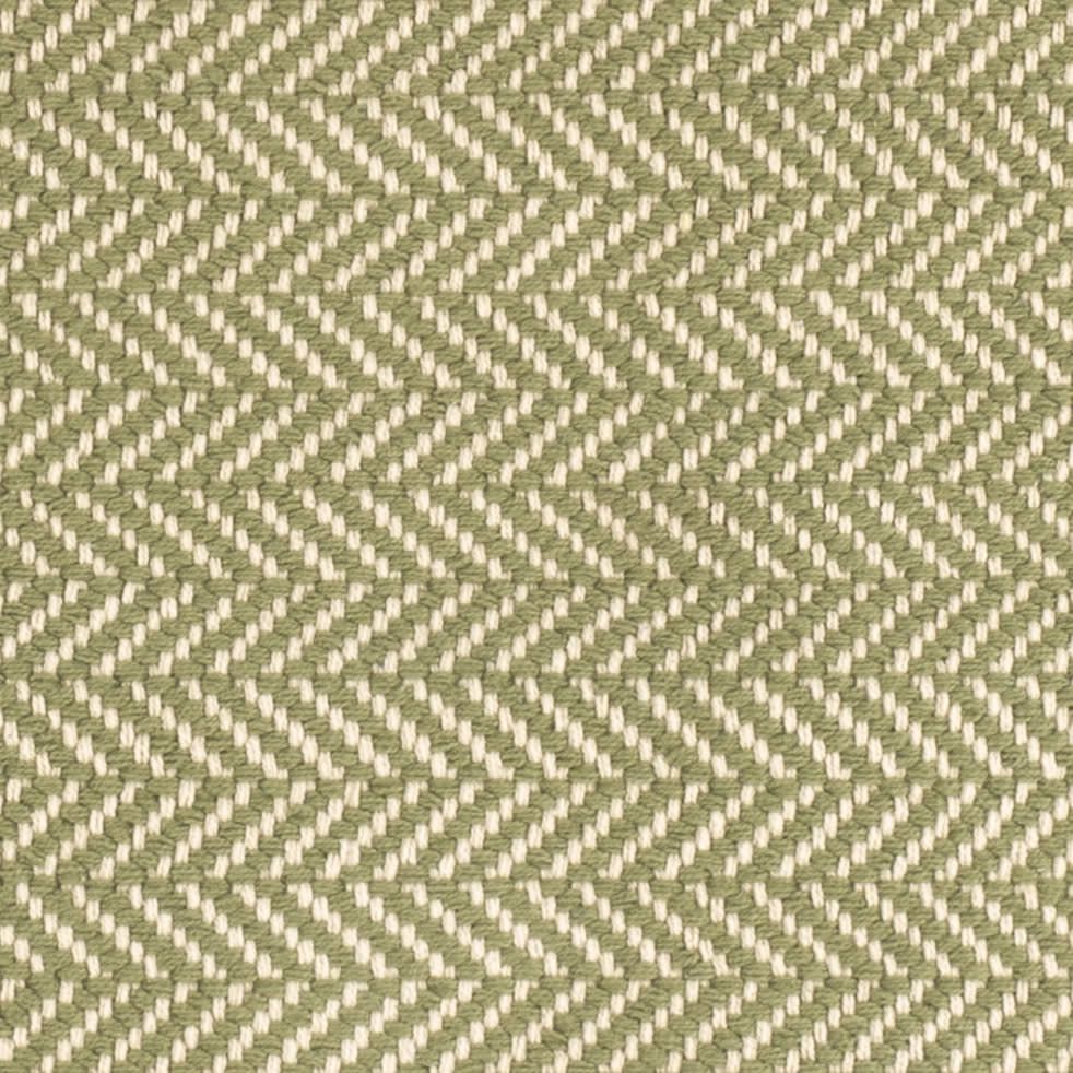 dash albert herringbone da2298 sage woven flatwoven cotton rug