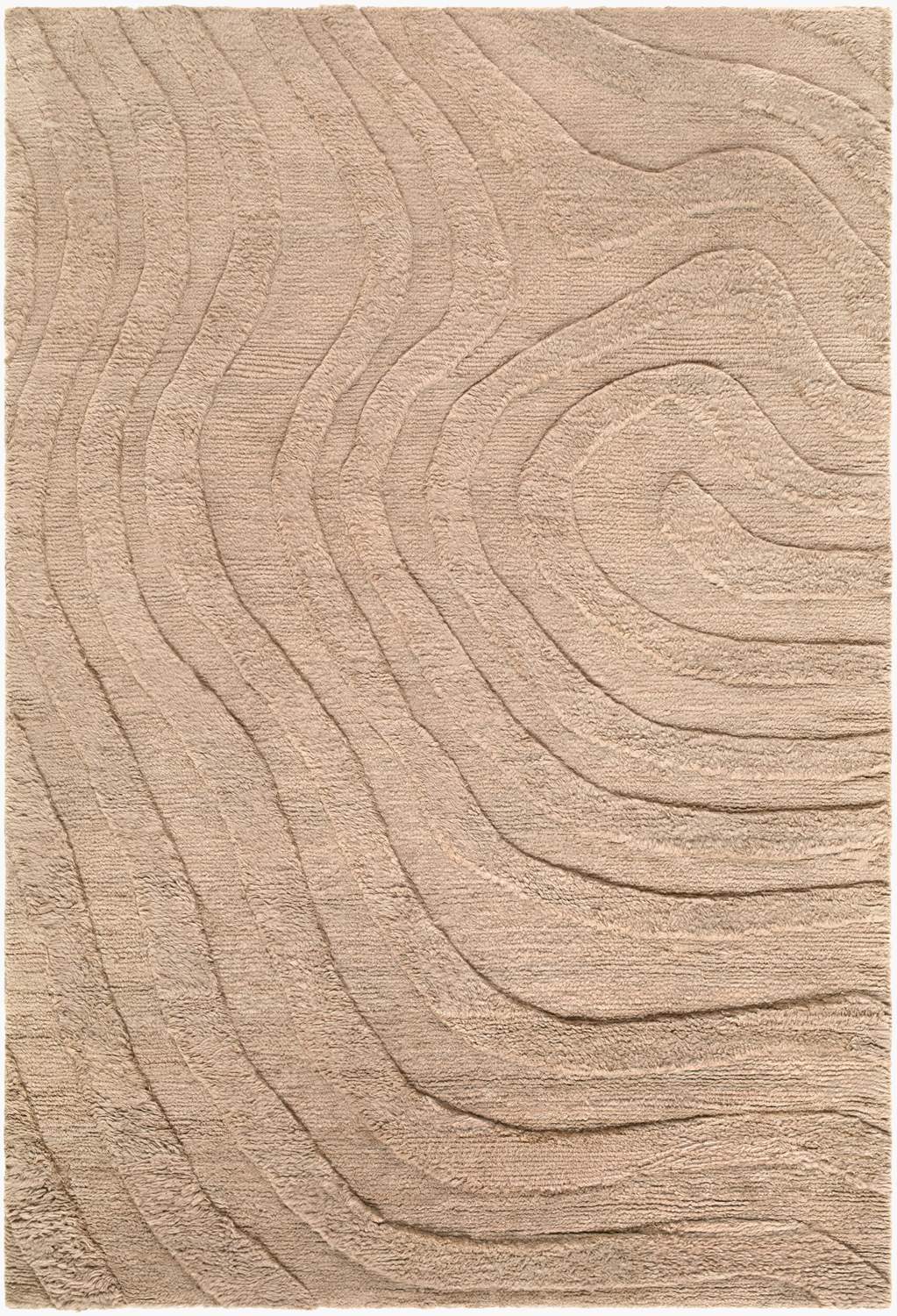 surya manpura mpr 2305 taupe rug