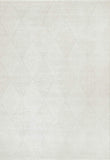 dynamic quin 41006 6161 ivory rug