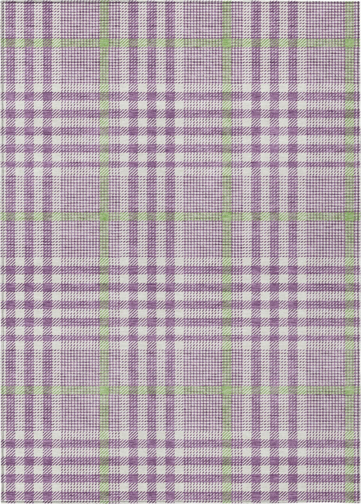 addison chantille acn1054 purple rug