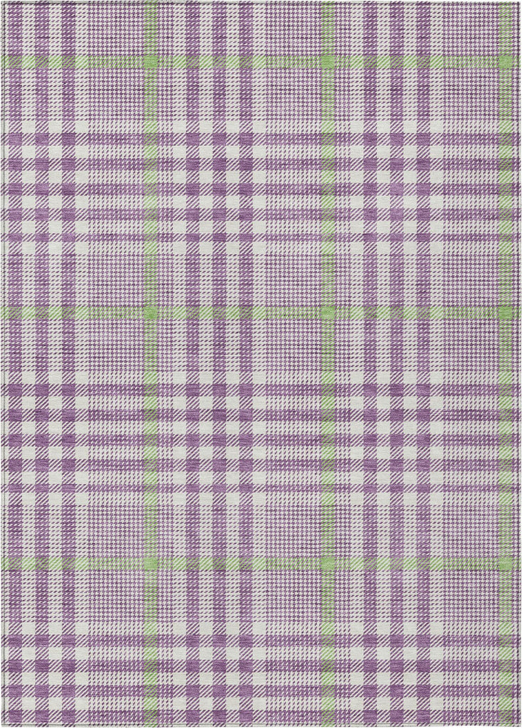 addison chantille acn1054 purple rug