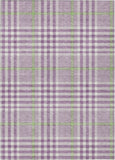 addison chantille acn1054 purple rug