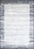 dynamic eclipse 79138 7696 grey rug