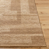 surya ventura vnr 2302 sandstone rug