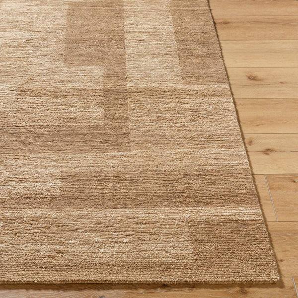 surya ventura vnr 2302 sandstone rug